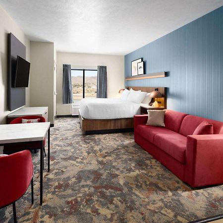 Hawthorn Extended Stay By Wyndham Kingman Buitenkant foto